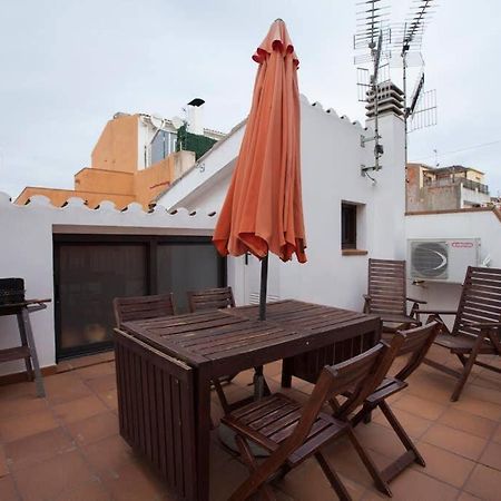 La Bella Lola Boutique Home Palamós Zewnętrze zdjęcie