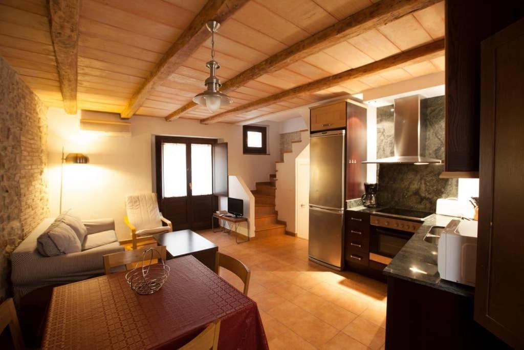 La Bella Lola Boutique Home Palamós Zewnętrze zdjęcie