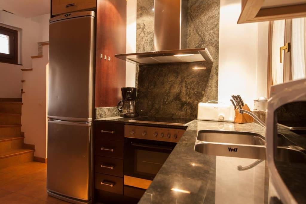 La Bella Lola Boutique Home Palamós Zewnętrze zdjęcie