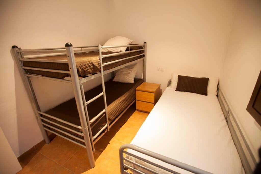 La Bella Lola Boutique Home Palamós Zewnętrze zdjęcie