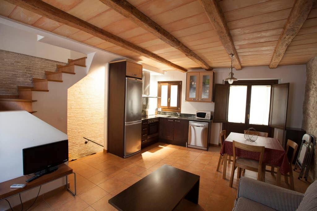 La Bella Lola Boutique Home Palamós Zewnętrze zdjęcie